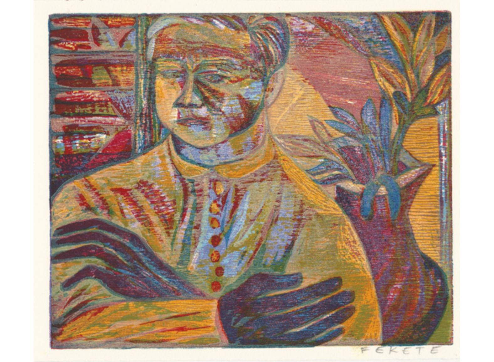 RITRATTO MASCHILE
