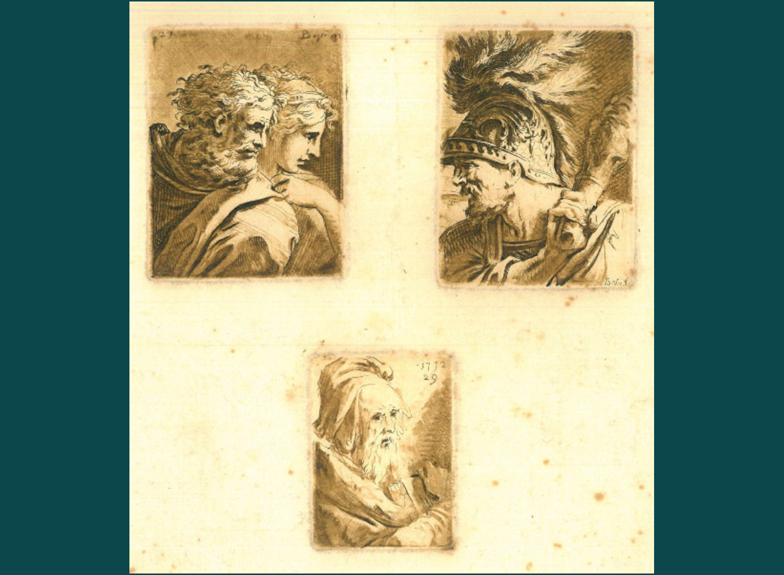 STUDI DI TESTE