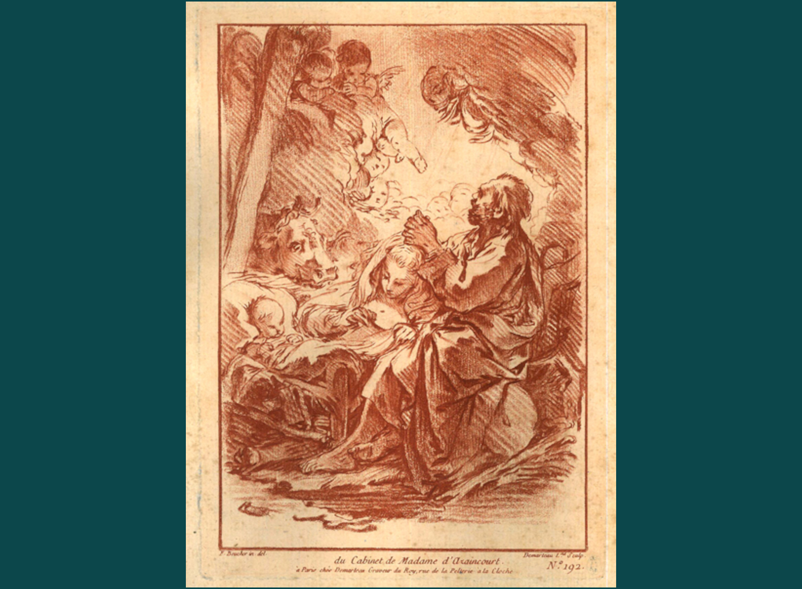 LA NATIVITA'