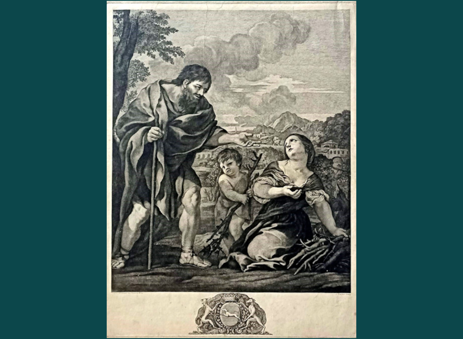 SACRA FAMIGLIA