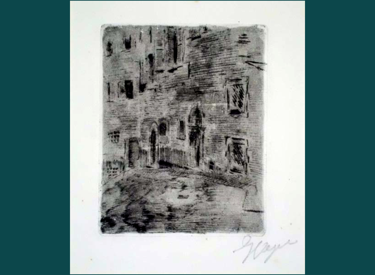 ANTICO PALAZZO